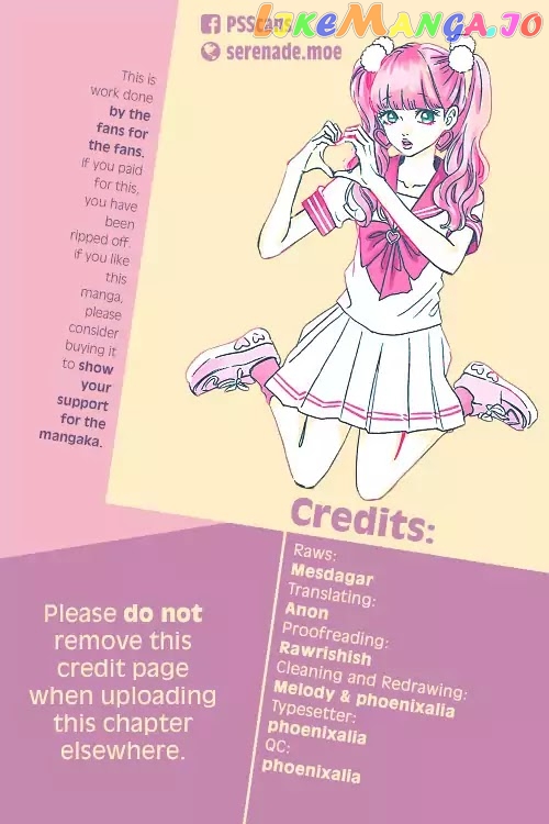 Kusuriya No Hitorigoto Chapter 11 image 01